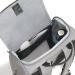 Dicota Eco Backpack MOTION 13 - 15.6” Light Grey