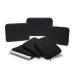 Dicota Laptop Sleeve PERFECT 12-12.5"