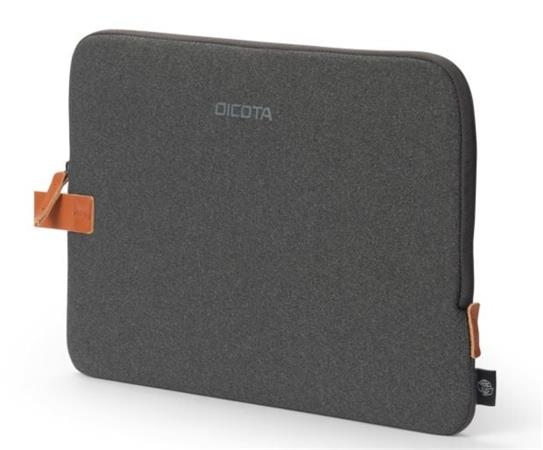 Dicota Laptop Sleeve Skin URBAN 15 anthracite