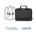Dicota Slim pouzdro FIVE 12" -14", černá