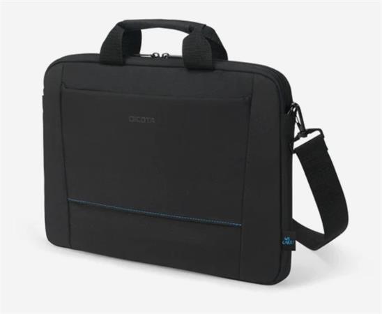 Dicota Slim pouzdro TWO 13-14, černé