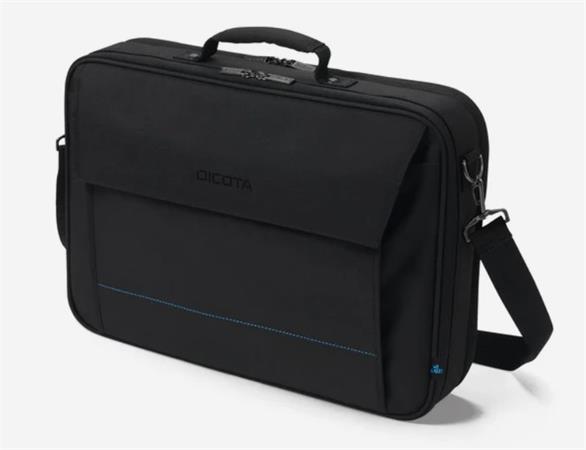 Dicota taška s uchem , Multi Plus TWO 14-16, černá