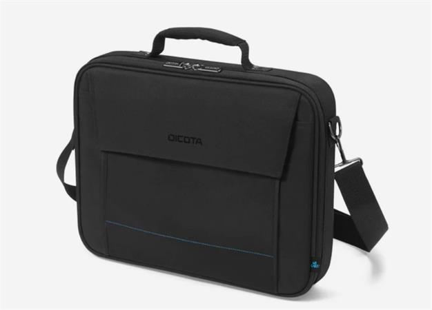 Dicota taška s uchem Multi TWO 15-17,3, černá