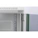 Digitus 12U nástěnná skříň, Dynamic Basic 638x600x450 mm, barva šedá (RAL 7035)