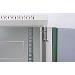 Digitus 16U nástěnná skříň, Dynamic Basic 816x600x450 mm, barva šedá (RAL 7035)