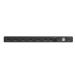 DIGITUS 4x2 HDMI Matrix / Multi-Viewer, 4K/30Hz SPDIF, Stereo, RS232