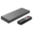 DIGITUS 8K HDMI Switch, 4x1, 8K/60Hz (4:4:4)