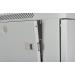Digitus 9U nástěnná skříň, Dynamic Basic 505x600x450 mm, barva šedá (RAL 7035)