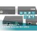 DIGITUS HDMI HDBaseT 2.0 KVM Extender Set, 100 m