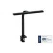 DIGITUS LED stolní lampa - 50 cm, 1025 lm, 7W, černá