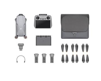 DJI Air 3 Fly More Combo (DJI RC 2)