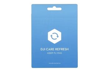 DJI Care Refresh 1-Year Plan (DJI Air 3) EU