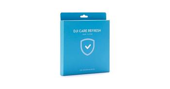 DJI Care Refresh 1-Year Plan (DJI Mavic 3) EU