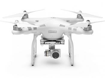 DJI - Phantom 3 Advanced