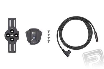 DJI Ronin-S - Universal Mount