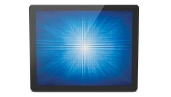 Dotykový monitor ELO 1291L, 12,1" kioskové LED LCD, IntelliTouch (SingleTouch), USB/RS232, VGA/DP, matný, bez zdroje