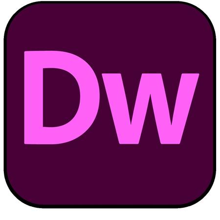 Dreamweaver for TEAMS MP ML COM Subscription 1 User L-2 10-49