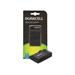 DURACELL Camera Battery Charger - pro digitální fotoaparát Panasonic DMW-BLC12