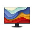 EIZO 24" EV2410R-BK 1920x1080 IPS/16:10/5ms/350cd/m2/1000:1/D-Sub/DVI/HDMI/DP/4xUSB/Repro/Pivot/Heigh Adj./VESA/černý