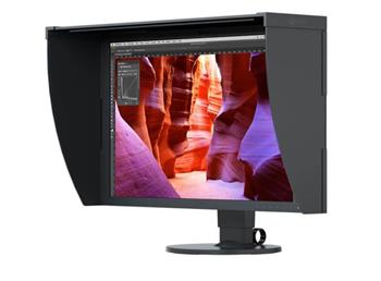 EIZO CG2730 27" Wide IPS/2560 x 1440/1500:1/350 c