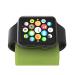 Elevationlab Nightstand for Apple Watch Green