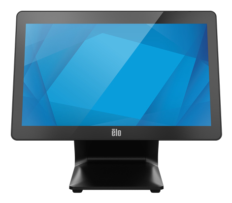 Elo, 15.6-inch I-Series 3 with Intel, AiO, Full HD 1920 x 1080 display, No OS, Celeron, 8GB RAM, 128SSD, Projected Capacitive 10-t