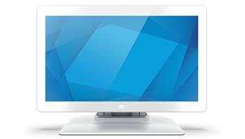 Elo 1502L 15.6" Wide LCD Monitor, HD, Projected Capacitive 10-touch, USB Controller, Anti-Glare, černá