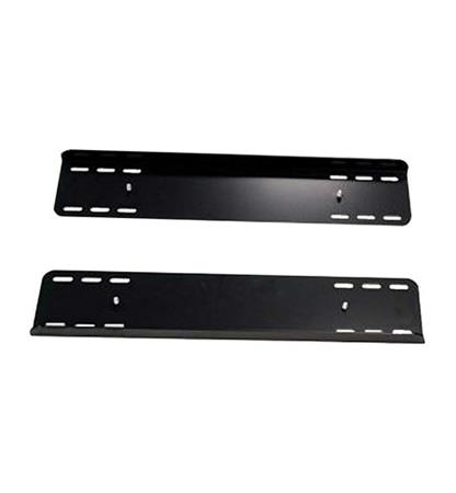 Elo 1541L Rack-Mount Bracket Kit