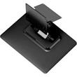 Elo 2-position adjustable table-top stand for 22" I-Series interactive signage