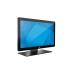 Elo 2202L 22-inch wide LCD Desktop, Full HD, Projected Capacitive 10-touch, USB Controller, Anti-glare, Zero-bezel, Stand, VGA and