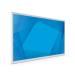 Elo 2770L 27-inch wide LCD Monitor, Full HD, Projected Capacitive 10-touch, USB Controller, Anti-glare, Zero-bezel, Collapsible St