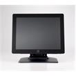 ELO Dotykové zařízení 1523L, 15" dotykové LCD, iTouch+, multitouch, bez rámečku, USB, black