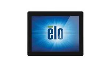 ELO Dotykový monitor 1991L, 19" kioskový LED LCD, IntelliTouch (SingleTouch), USB/RS232, VGA/HDMI/DP, matný, bez zdroje
