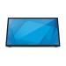Elo ET2270L-2UWA-1-BL-G 22IN LCD/MNTR FHD PCAP 10TOUCH ANTI-GLARE