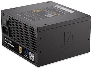 Endorfy Supremo FM6 Gold Zdroj, ATX, 850W, aktivní PFC, 120mm ventilátor, odpoji