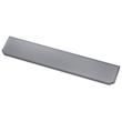 Endorfy Thock TKL Palm Rest V2,Opěrka dlaně, ke klávesnici, pro Endorfy Thock TKL, 359,5×72×18,8mm, magnetické uchycení