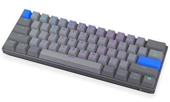 Endorfy Thock V2 Compact Wireless Klávesnice,herní,bezdr.,mechan.,Endorfy Yellow