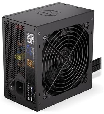 Endorfy Vero L6 Bronze, Zdroj, ATX 3.1, 750W, aktivní PFC, 120mm ventilátor, PCI