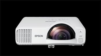 EPSON 3LCD/3chip projektor EB-L210SF 1920x1080 FullHD/4000 ANSI/2 500 000:1/HDMI/LAN/16W Repro/Wi-fi/