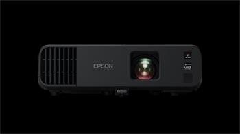 EPSON 3LCD/3chip projektor EB-L265F 1920x1080 FHD/4600 ANSI/2 500 000:1/HDMI/LAN/16W Repro/(EBL260F)