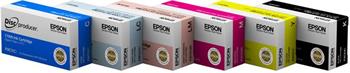 EPSON cartridge S020688 cyan (discproducer)