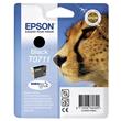 EPSON cartridge T0711 black (gepard) - poškozený obal