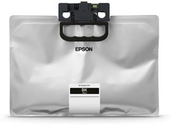 EPSON cartridge T12F1 black XXL (WF-M53xx/58xx)