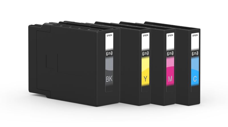 EPSON cartridge T13W3 magenta L (EM-C7100/EP-C7000)