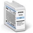 EPSON cartridge T47A5 Light Cyan (50ml)