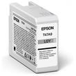 EPSON cartridge T47A9 Light Gray (50ml)