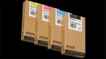 EPSON cartridge T6122 cyan (220ml)