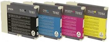 EPSON cartridge T6163 magenta (B500)