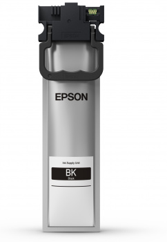 EPSON cartridge T9641 black L (WF-M52xx/57xx)