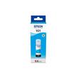 EPSON container T03V2 101 EcoTank Cyan ink (70ml - L41x0/L61x0)